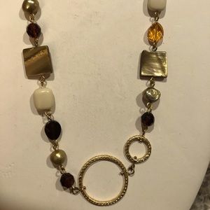 Lia Sophia Cipriani necklace
